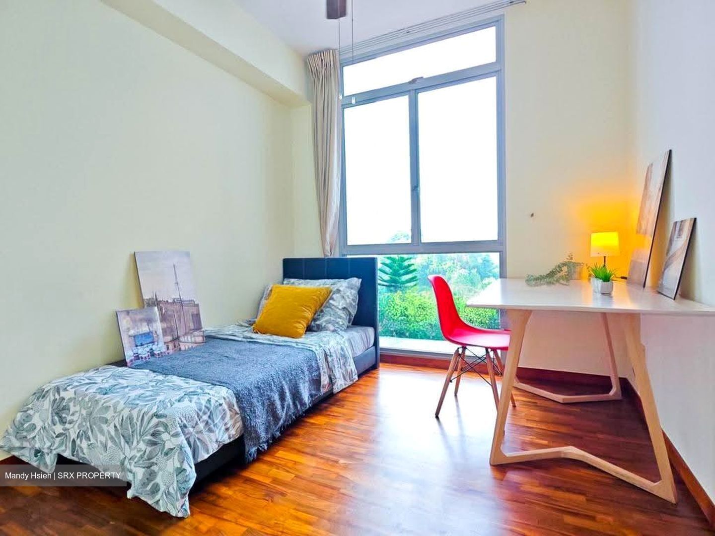 The Lakeshore (D22), Condominium #607262251